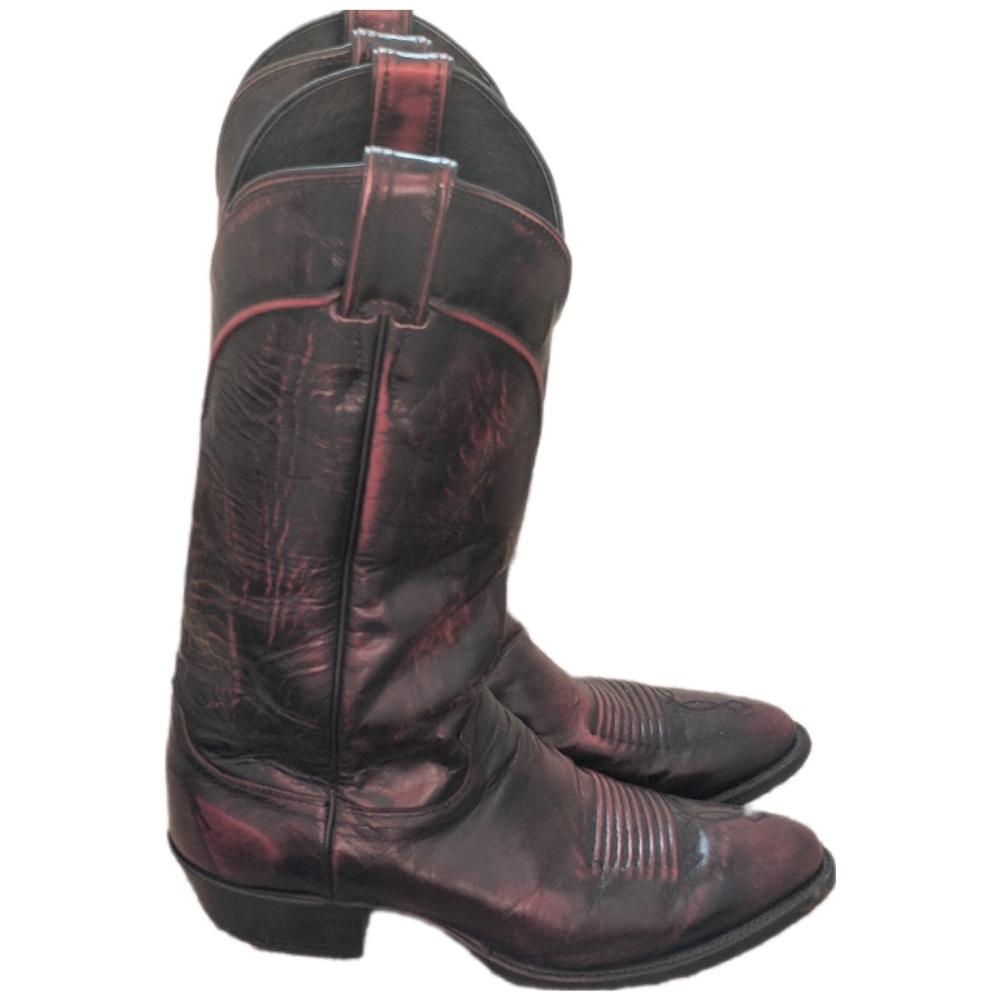 Justin Boots